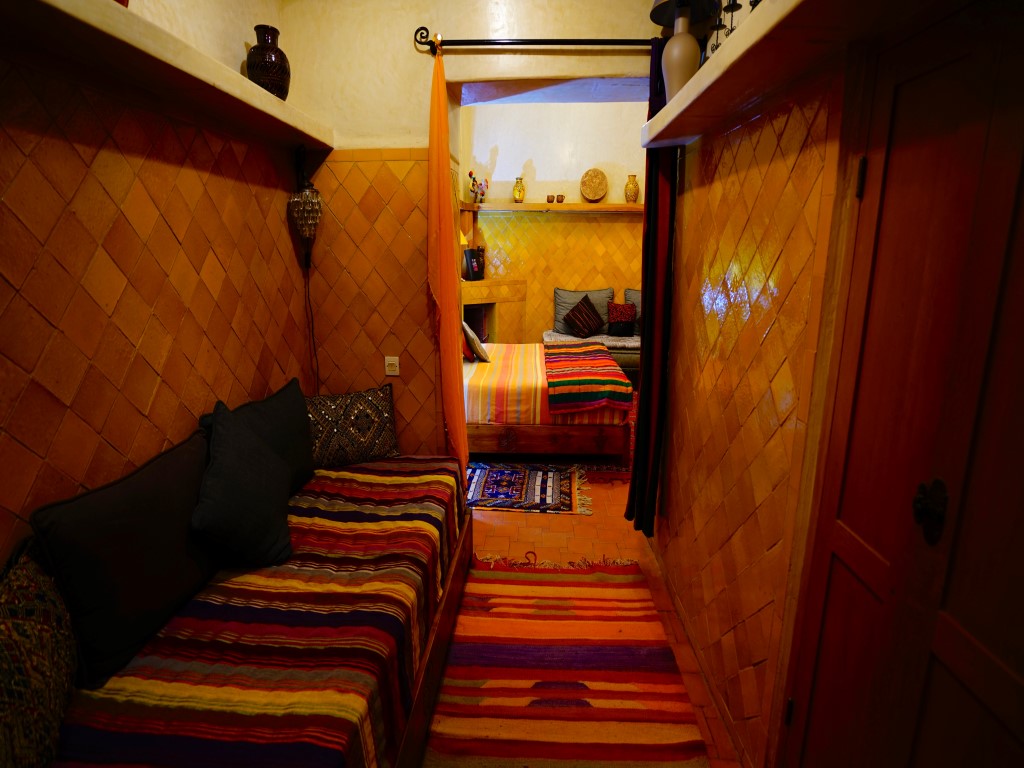 Chambre Safrana 2
