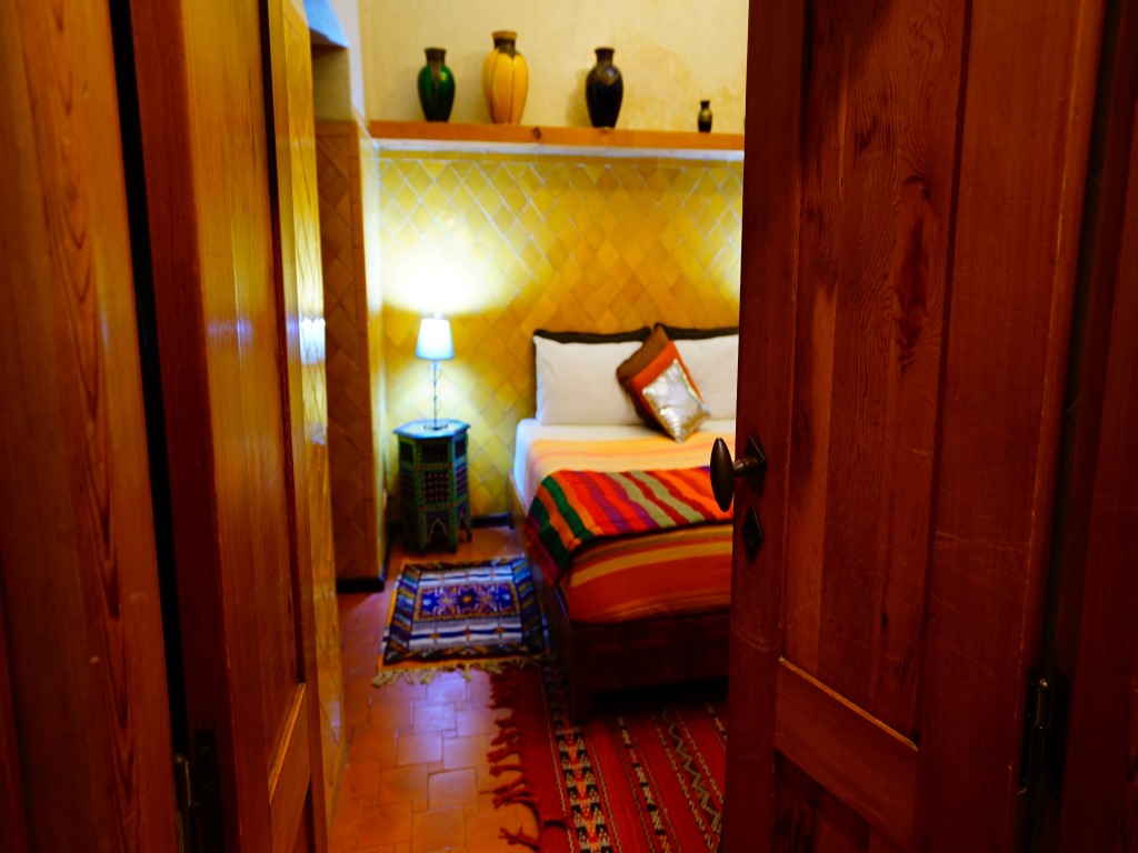 Chambre Safrana 3