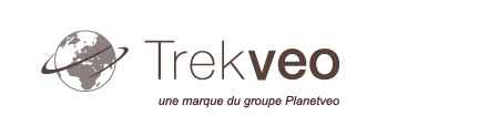 Voyages d'aventure avec Trekveo